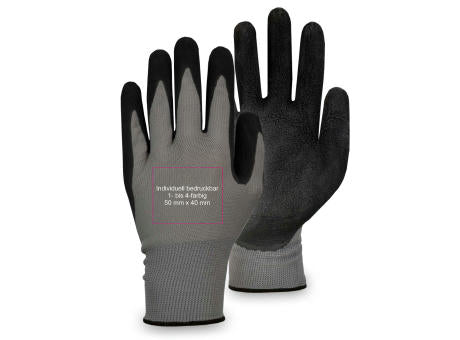 Latex-Schaum Montagehandschuh, achilles®