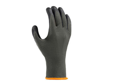 teXXor® Polyester Montagehandschuhe mit PU-Beschichtung