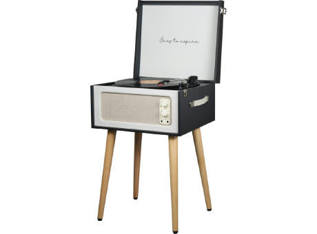 Prixton Detroit Vinyl-Plattenspieler