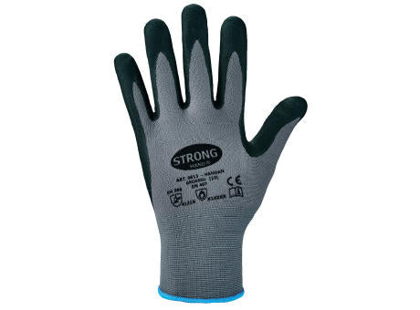 Nitril Montagehandschuh, *HANDAN* STRONGHAND®