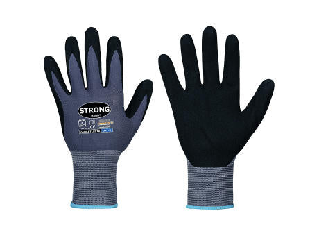 Nitril Montagehandschuh, *ATLANTA* STRONGHAND®