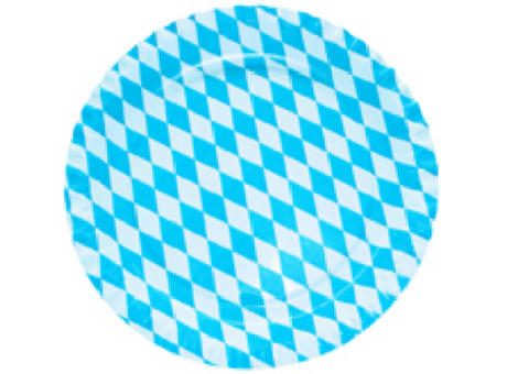 Partyteller "Bayern"