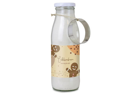 Backmischung M Lebkuchen