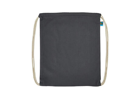 Fairtrade Cotton Gymbag