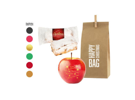 LogoFrucht XMas Bag No. 2