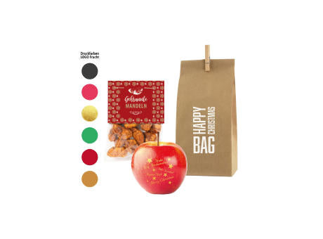 LogoFrucht XMas Bag No. 1