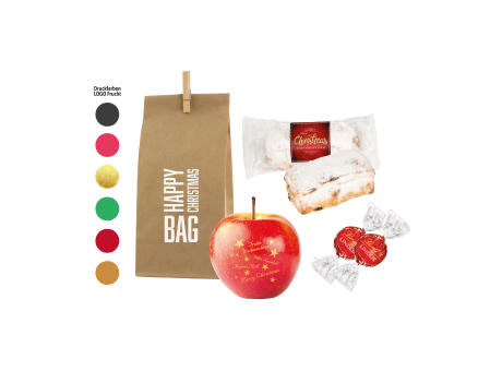 LogoFrucht XMas Bag No. 3