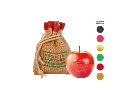 Alles Jute Apfel No. 1
