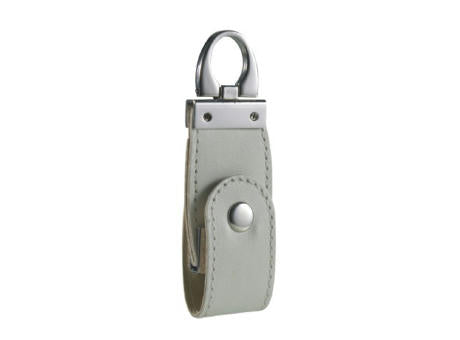 USB Stick aus Kunstleder