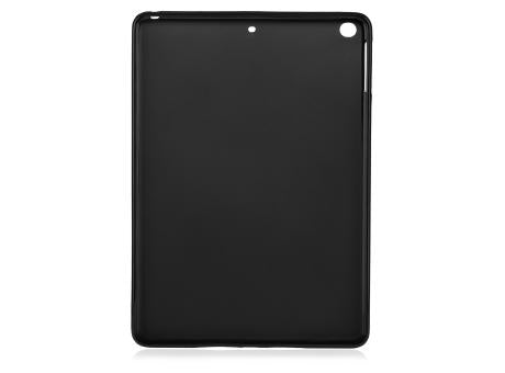 Tablet Hülle iPad™ Pro 12.9 (2021/2022)/ Air6 13" (2024/2025) PU/TPU Back Cover Fold.it Case matt schwarz