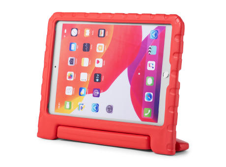 Tablet Hülle iPad™ 10.9/11 (10 Gen 2022/11 Gen 2025) Learn.it Soft Case EVA Schaum schwarz