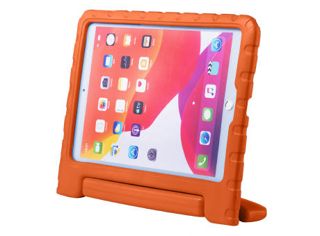 Tablet Hülle iPad™ 10.9/11 (10 Gen 2022/11 Gen 2025) Learn.it Soft Case EVA Schaum schwarz