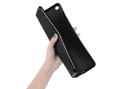 Tablet Hülle iPad™ 10.9/11 (10 Gen 2022/11 Gen 2025) Soft Back Cover TPU schwarz
