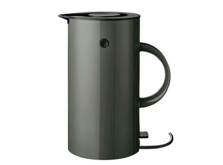 Stelton EM77 Wasserkocher 1500ml dark forest