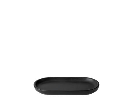 Stelton Fjord Tablett black