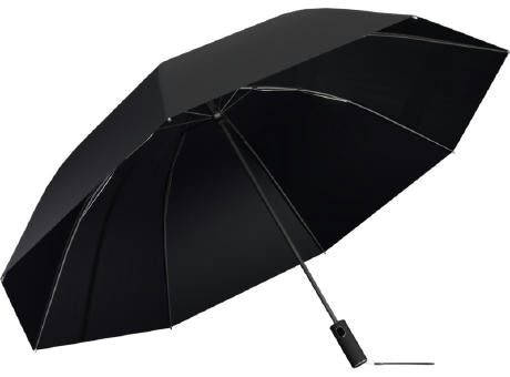 SCX.design R01 28" Regenschirm halbautomatisch