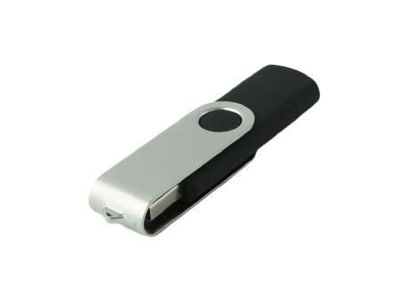 ST01M USB 2.0 A 1 GB Weiß
