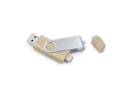 TC01H USB 3.0 Typ C 8 GB Buche
