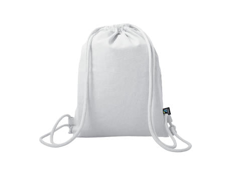 Fairtrade Rucksack Arnie nature
