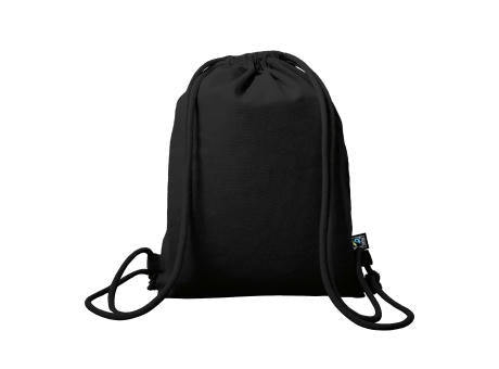 Fairtrade Rucksack Arnie nature