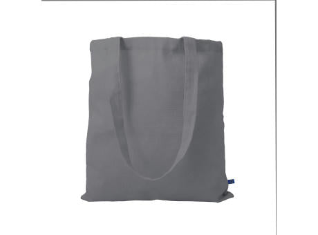 Baumwolltasche Thilo nature - Made in EU