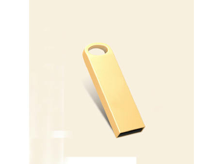 KY02 USB 2.0 COB 64 MB Metall-Wunschfarbe