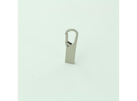KY21 USB 2.0 COB 1 GB Silber