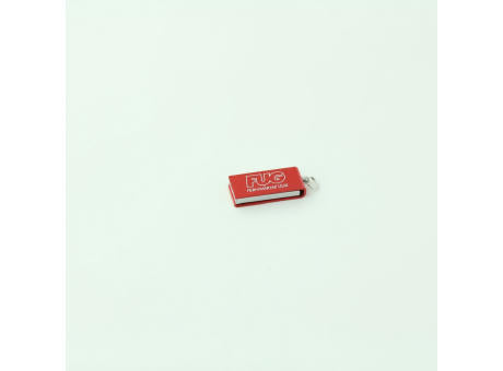 XS07 USB 2.0 COB 64 MB Rot