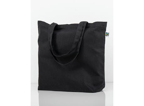 Fairtrade Cotton Canvas Bag