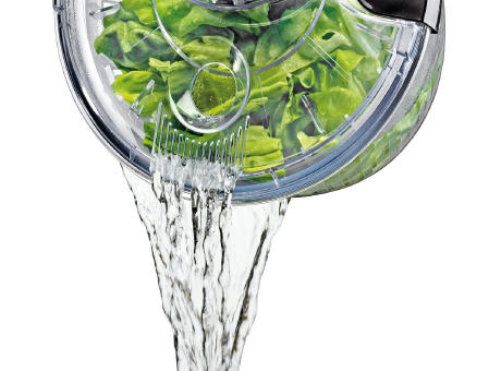 Küchenprofi Salatschleuder FRESH