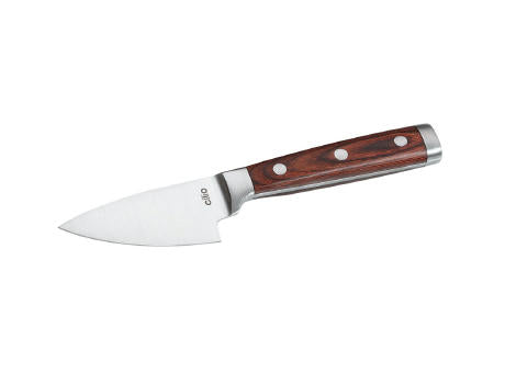 Cilio FORMAGGIO Käsemesser SARDO 3tlg