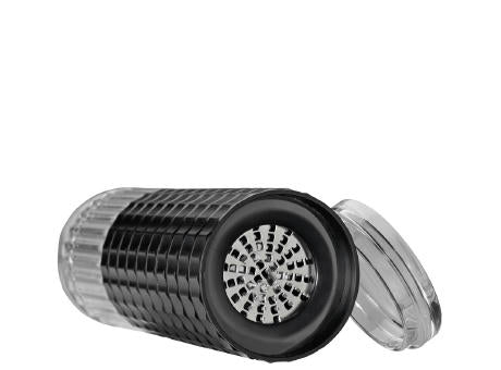 Cilio Muskatmühle Pisa schwarz