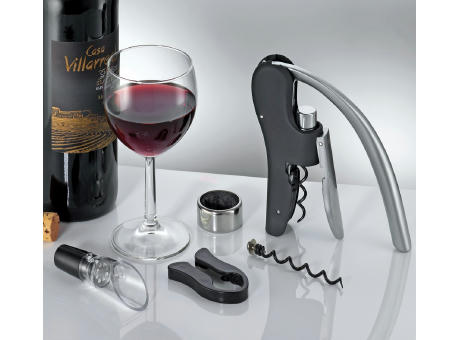 Cilio WEINSET Trentino