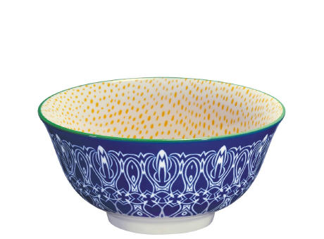 Cilio Bowl AMICI Fische
