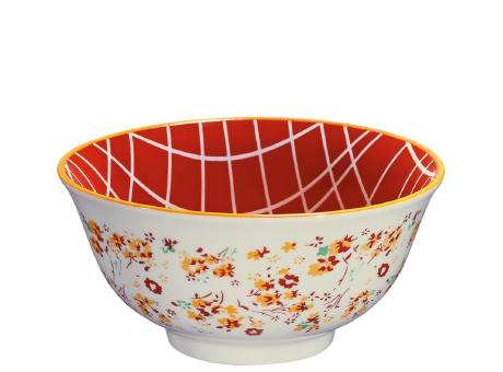 Cilio Bowl AMICI Blumen