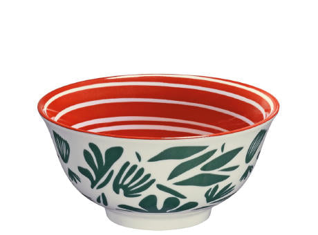 Cilio Bowl AMICI Blätter