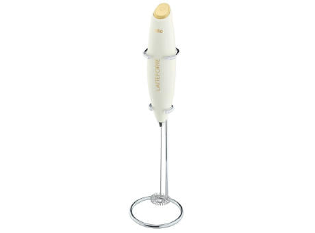 Cilio Milchaufschäumer LATTEFORTE weiss