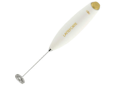 Cilio Milchaufschäumer LATTEFORTE weiss