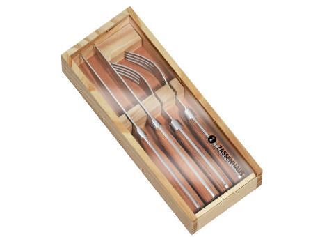 Zassenhaus Steakbesteck 2er Set