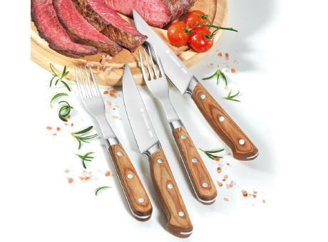 Zassenhaus Steakbesteck 2er Set