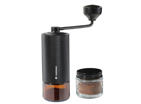 Zassenhaus Kaffeemühle und Espressomühle BARISTA