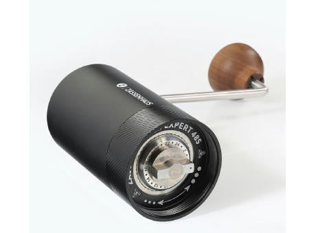 Zassenhaus Kaffeemühle und Espressomühle EXPERT 48S
