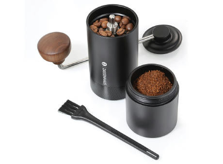 Zassenhaus Kaffeemühle und Espressomühle EXPERT 48S