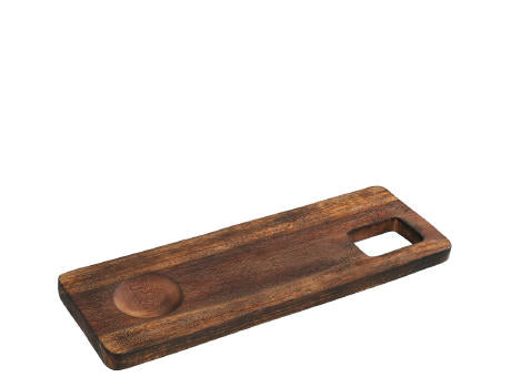 Zassenhaus Servierbrett Akazie 58×20 cm