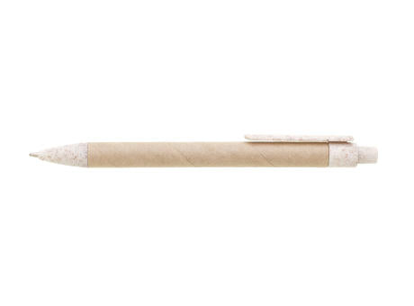 CARTI BLACK Papier Kugelschreiber