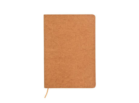CASTEL Notizbuch mit Kugelschreiber in Box