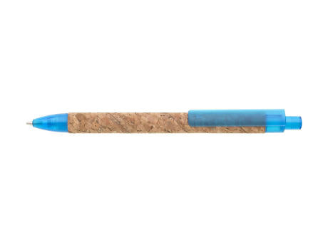 Kugelschreiber KORK mit Kork Schaft