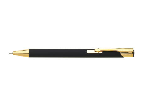 VALMI SOFT SG Metall Kugelschreiber - Spitze 0,5 mm