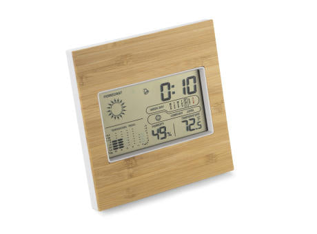 Wetterstation JUPITER