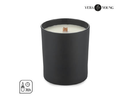 Sojawachskerze 220 g - Norwegian Woods (Christmas tree) - VERA YOUNG